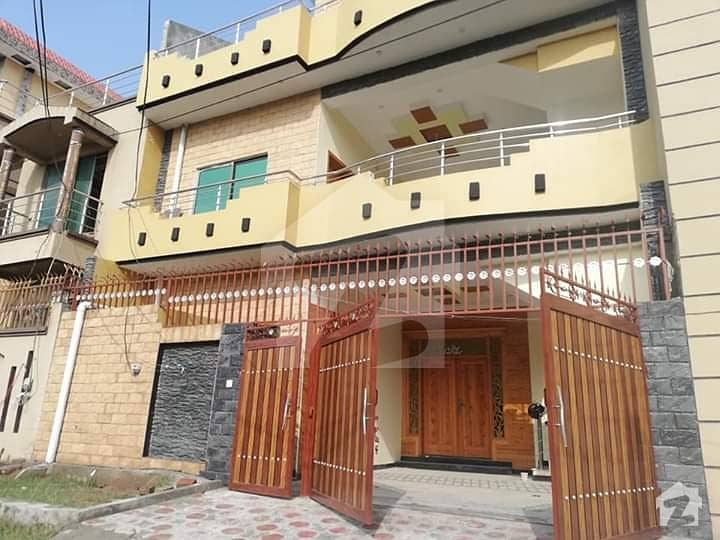 House For Sale In Ghouri Town Ph#5