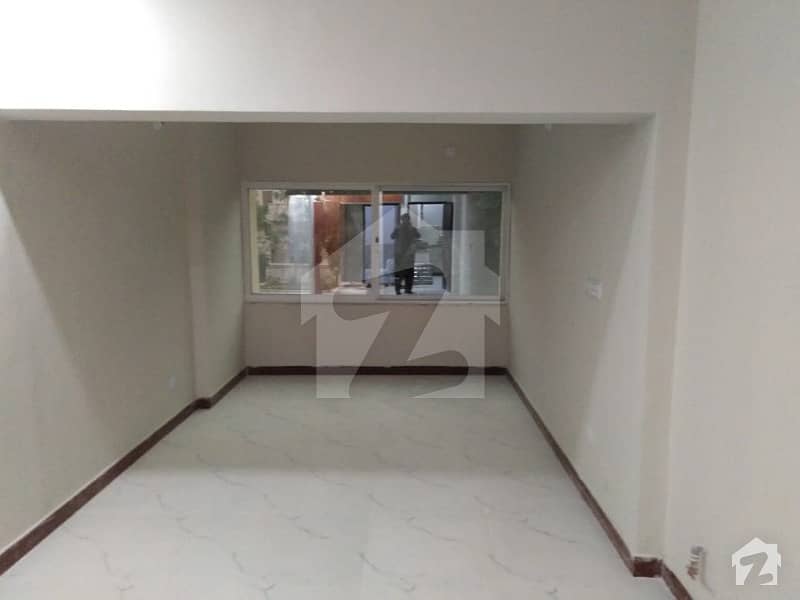 Property Connect Offers G-9 440 Square Feet Brand New Residential Flat Available For Rent Suitable For Families