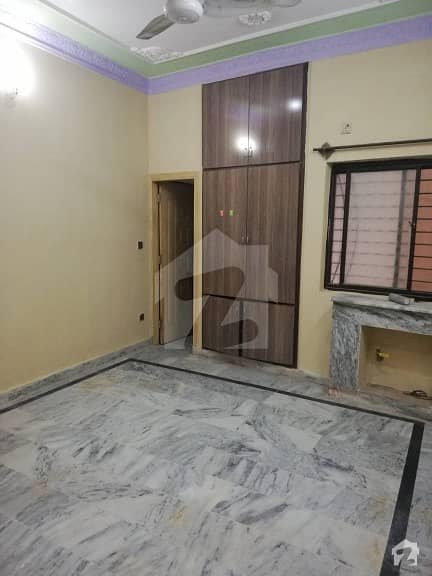 ویسٹریج 3 ویسٹریج راولپنڈی میں 4 کمروں کا 5 مرلہ مکان 1.3 کروڑ میں برائے فروخت۔