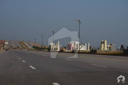 Bahria Enclave Sector G - 8 Marla For Sale Bahria Enclave Sector G - 8 Marla For Sale