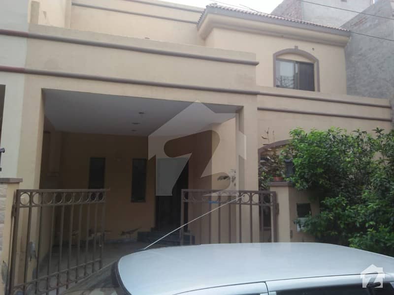 6 Marla House For Rent In Elite Villas Bedian Road