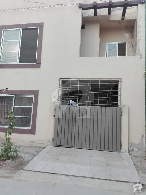 3 Marla House Upper Portion For Rent In Elite Villas Bedian Road