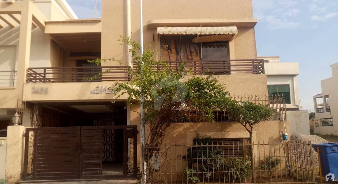 Fully Furnished Double Unit House Is Available For Rent At Reasonable Price