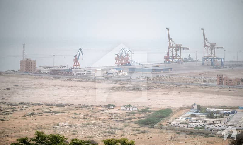17 Acre Residential Land Available For Sale In Passo Gwadar