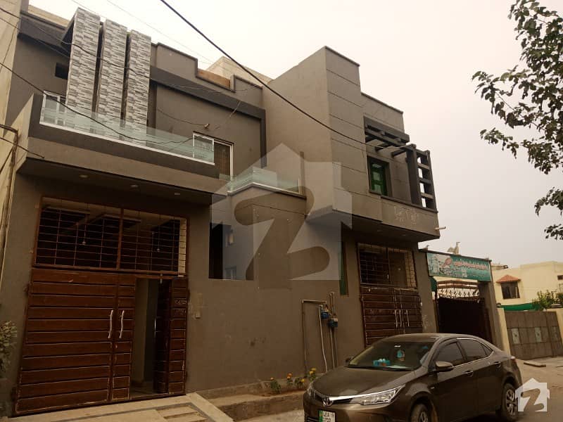 4 Marla House For Sale IN Alfalah Town Alfalah Town, Lahore ID19755338