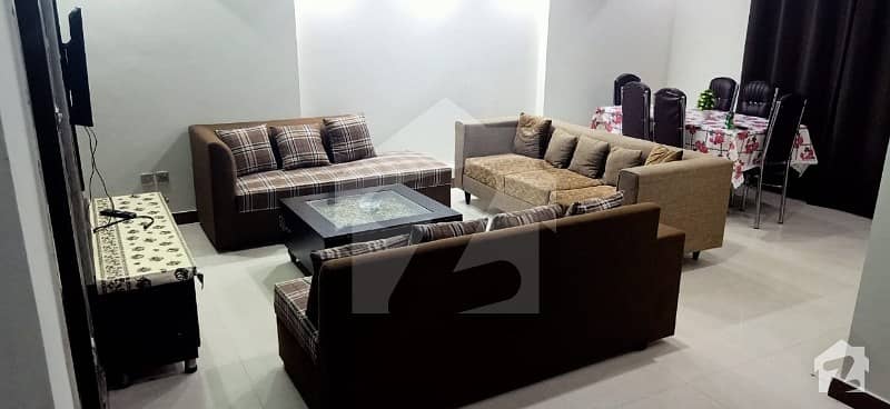 5 Marla Lavish Furnish House For Rent