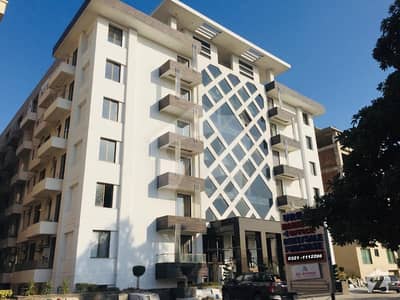 3 Bedrooms Apartment very Good Location Gated Community DHA 3 Bedrooms Apartment very Good Location Gated Community DHA