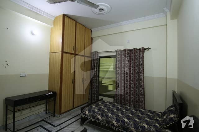 ای ۔ 11 اسلام آباد میں 1 کمرے کا 2 مرلہ کمرہ 28 ہزار میں کرایہ پر دستیاب ہے۔