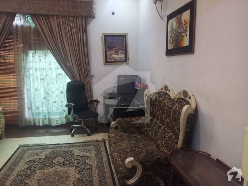 Green Fort 2  4 Kanal  Furnished Farm House Available For Rent