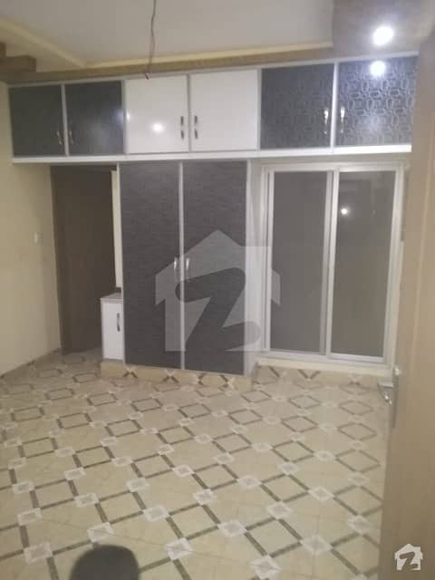3 Marla Double Storey House For Rent