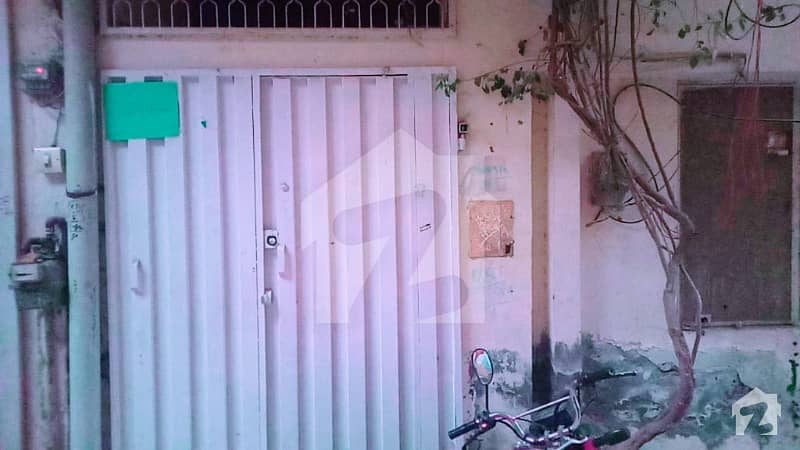 3 Marla Lower Portion Available For Rent In Nishtar Colony Lahore