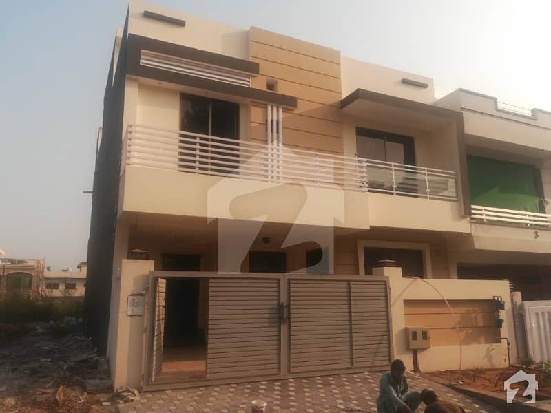 30x60 Upper Portion For Rent With 2 Bedrooms In G-13 Islamabad