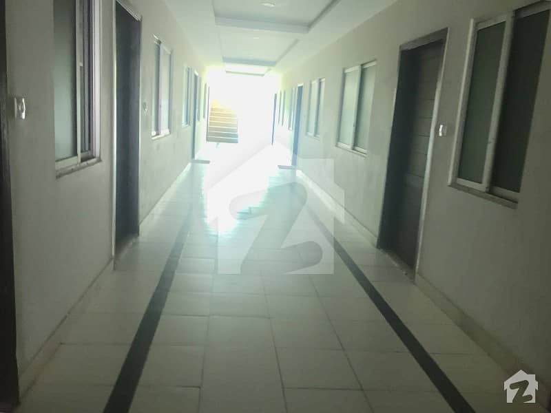 Flat Available For Rent Near NUST University