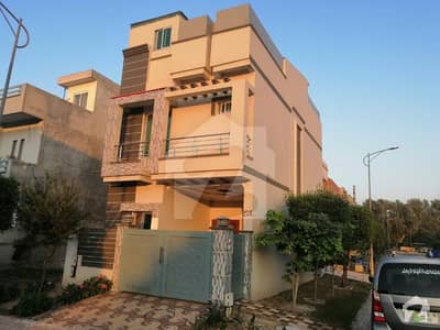 Beautifully Constructed House For Sale In Dream Gardens Lahore Beautifully Constructed House For Sale In Dream Gardens Lahore