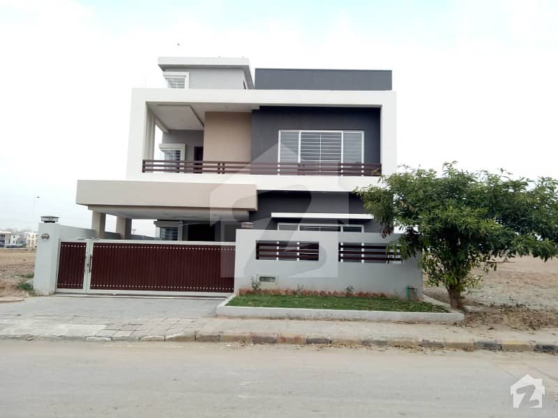 Double Unit Designer House Available For Sale