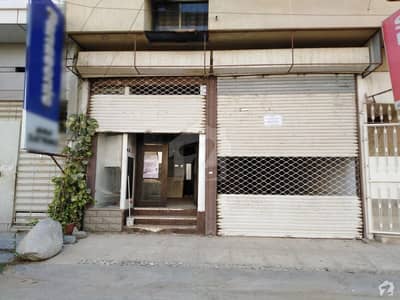970 Square Feet Showroom With 1650 Basement Available For Sale In DHA Phase 6 970 Square Feet Showroom With 1650 Basement Available For Sale In DHA Phase 6