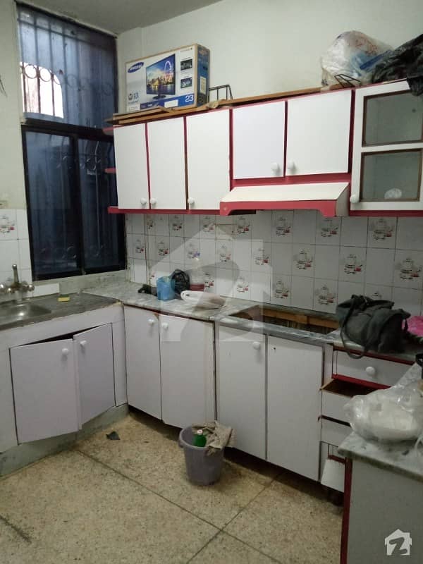 Bahadurabad Flat Is Available For Rent 3 Bed Dd Bahadurabad, Gulshane