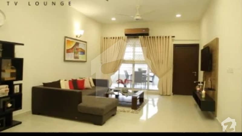 Nhs Golf Vista Shahra E Faisal Luxurious Apartments