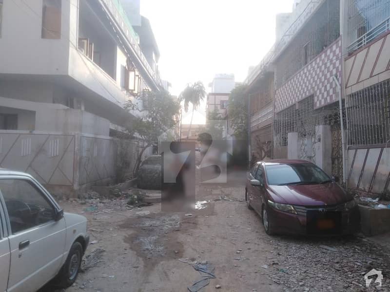 The Best House For Living Purpose Bufferzone Sector 15A/4, Buffer