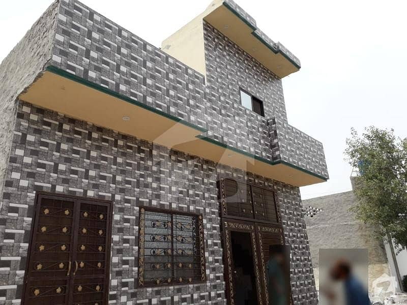 New Branded House For Sale In Cheap Price