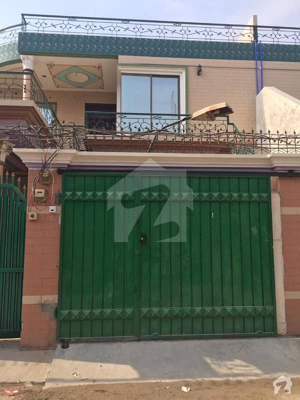 Upper Portion Is Available For Rent In Nasheman Colony Street # 22 Bosan Road Multan