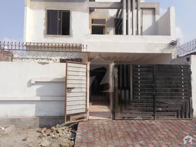 7 Marla Double Storey House Is Available For Sale 7 Marla Double Storey House Is Available For Sale