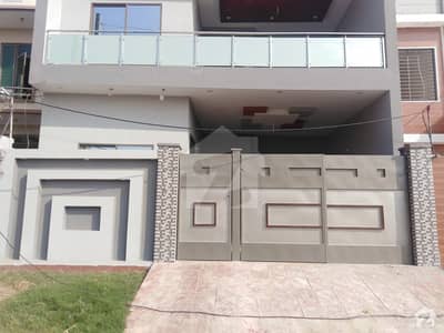 7 Marla Double Storey House Is Available For Sale 7 Marla Double Storey House Is Available For Sale
