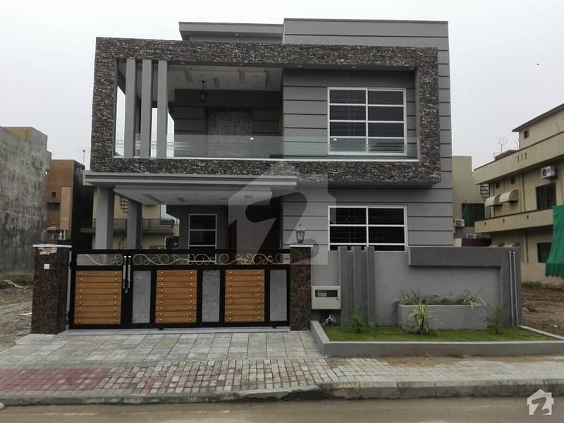 Brand New House Is Available For Sale