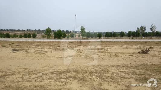 One Kanal Balloted Plot For Sale In Sector A One Kanal Balloted Plot For Sale In Sector A