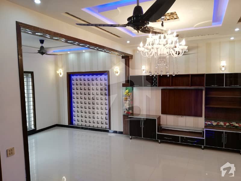 5 Marla Double story house for Rent in Bahria Town Lahore