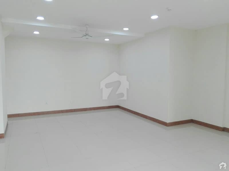 1st Floor Brand New Office Is Available For Sale
