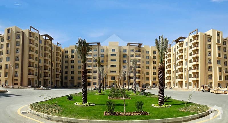 بحریہ اپارٹمنٹ بحریہ ٹاؤن کراچی کراچی میں 2 کمروں کا 4 مرلہ فلیٹ 20 ہزار میں کرایہ پر دستیاب ہے۔
