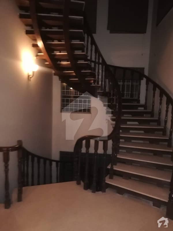 2 Kanal Full House With Basement For Rent In Sui Gas Society