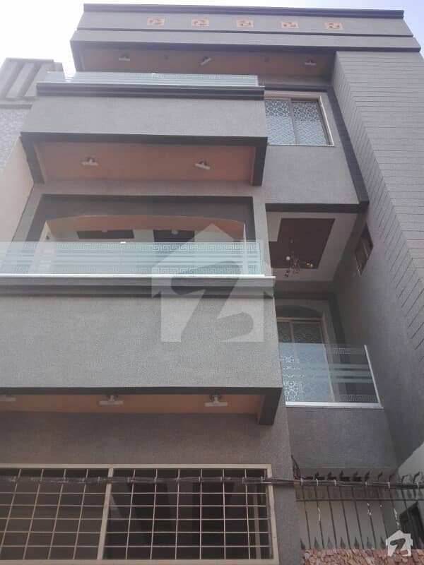 5 Marla Half Triple Storey House For Sale In Moeez Town Sale Matpura Lahore 5 Marla Half Triple Storey House For Sale In Moeez Town Sale Matpura Lahore
