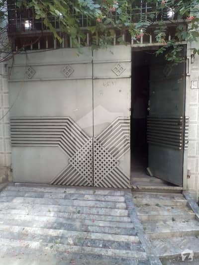 Brand New 5 Marla House Available For Rent In Wahdat Colony
