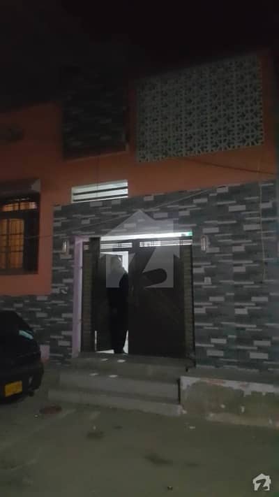 کورنگی - سیکٹر 31-جی کورنگی کراچی میں 2 کمروں کا 3 مرلہ مکان 80 لاکھ میں برائے فروخت۔ کورنگی - سیکٹر 31-جی کورنگی کراچی میں 2 کمروں کا 3 مرلہ مکان 80 لاکھ میں برائے فروخت۔