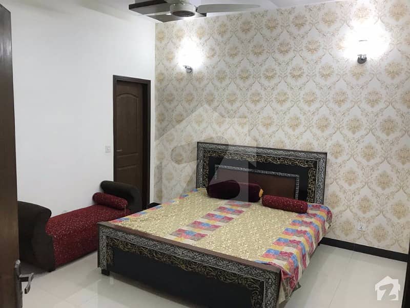 8 Marla Upper  Portion For Rent In A Block Military Accounts