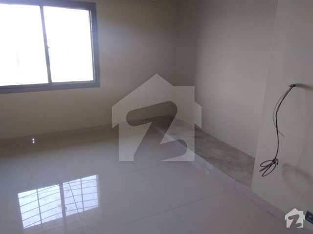 4 Bed Drawing Dining With Guest Washroom, Super Luxury Brand New Portion With 1 Car Parking At Purely Residential Area. All Market Facilities Nearby On Walking Distance