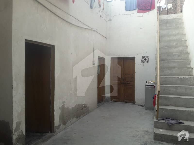 2.5 Marla Double Storey House For Sale