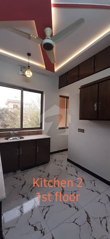 25x50 House For Sale In G-14/4 25x50 House For Sale In G-14/4