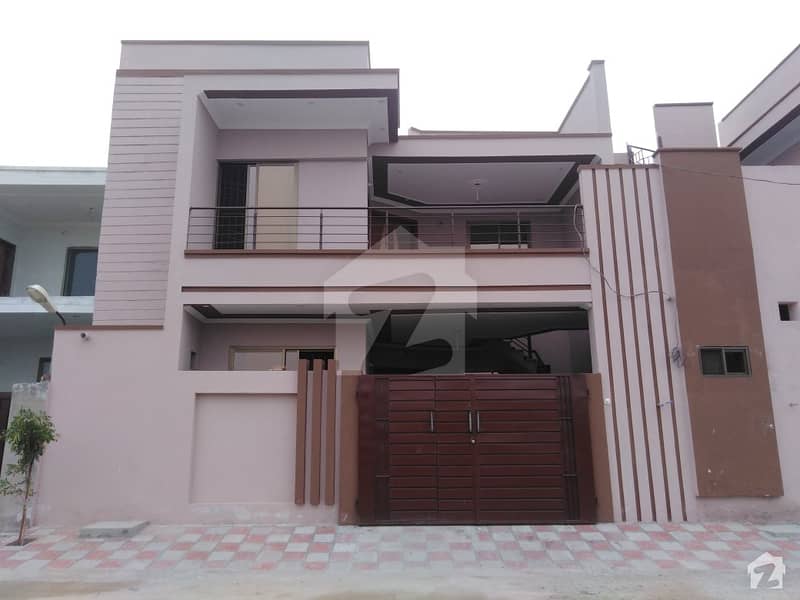 رائل سٹی ہاؤسنگ سکیم بہاولپور میں 4 کمروں کا 5 مرلہ مکان 15 ہزار میں کرایہ پر دستیاب ہے۔