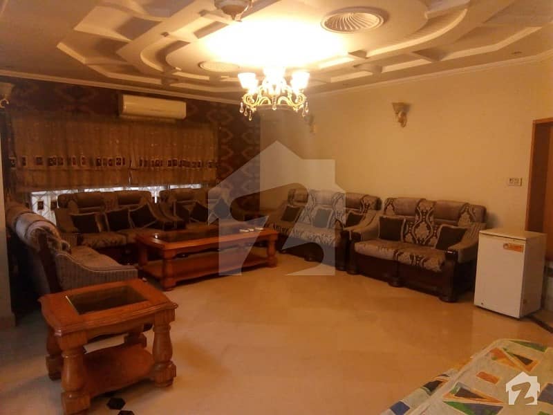1 Kanal Double Unit House Is Available For Sale Located In Phase 3 X Block Dha Defence Lhr