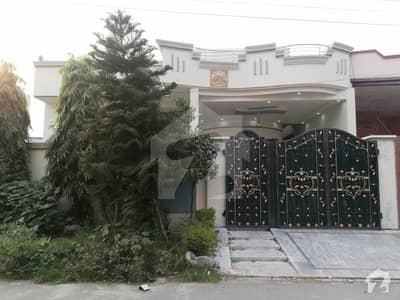 10 Marla House Is Available For Sale In Garden Town Phase 2 Block E Gujranwala 10 Marla House Is Available For Sale In Garden Town Phase 2 Block E Gujranwala