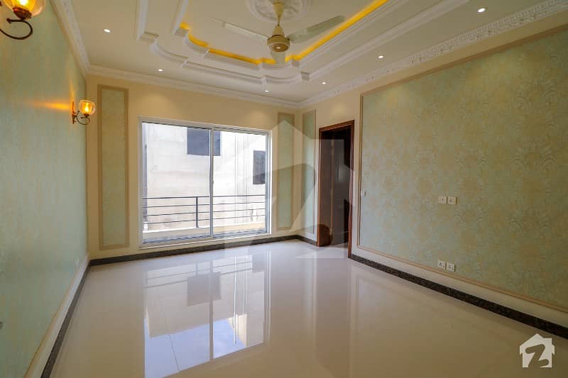 1 Kanal Brand New House For Sale in DHA Phase 6