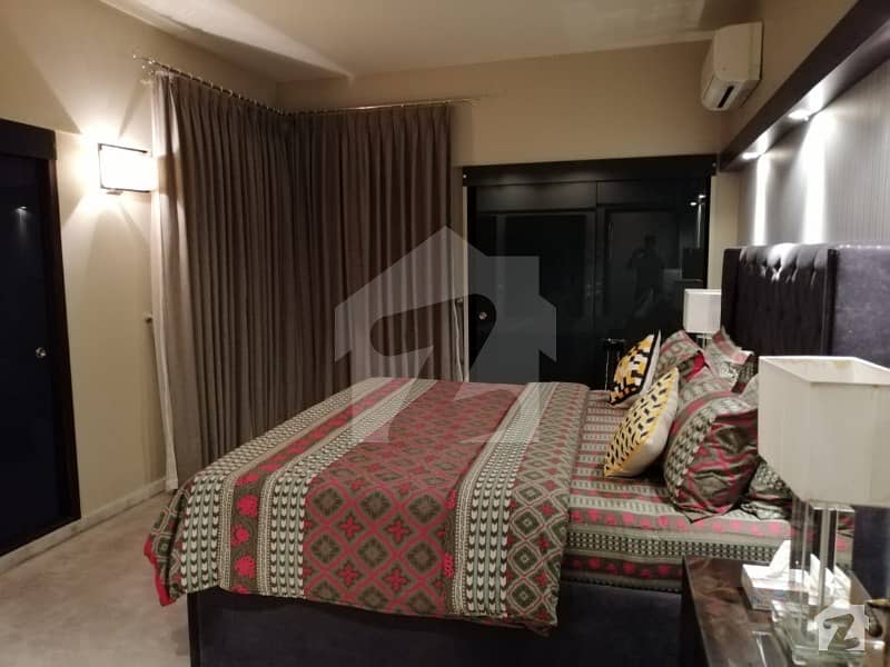 luxurious apartment in civil line