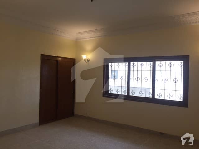 350 Yards House For Rent In Naval Housing Scheme  Clifton