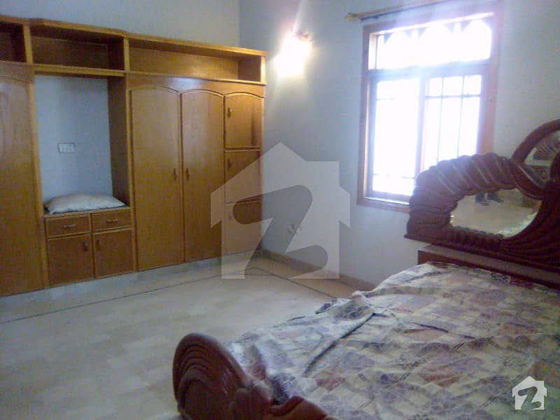 Flat For Rent 4 Bed  Dd  9th Floor  Area 2400 Sq Ft On Main Khalid Bin Waleed Road