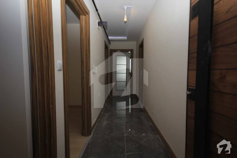 Luxury Apartment For Sale In G-9 Markaz