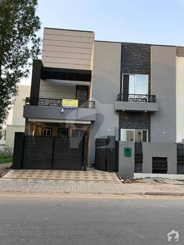 Al Jannat Realtors Offers 5 Marla House At Prime Location Available For Rent At Prime Location In Bahria Orchard  Al Jannat Is One Of The Leading Real Estate Agency Our Consultants Are Professionally Trained And Specialized In Residential And Commercial R
