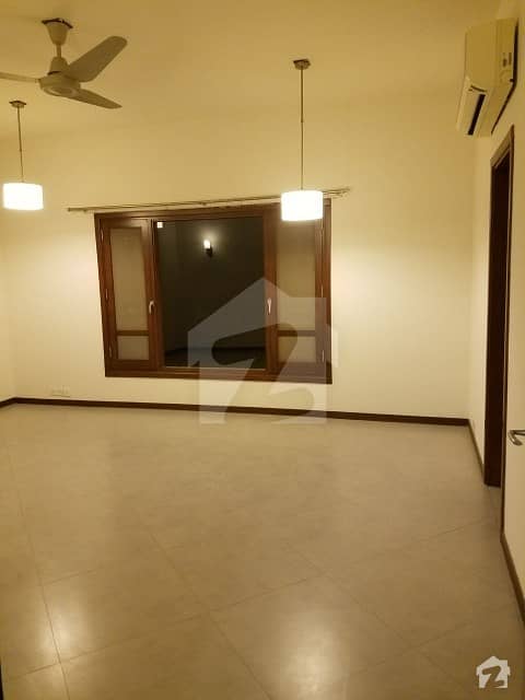 Brand New Portion Available For Rent in Darussalam Society ( 500 Square Yards )